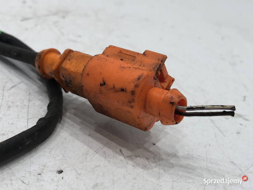 CZUJNIK TEMPERATURY SPALIN SEAT LEON III