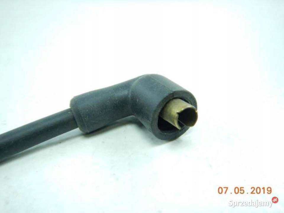 PRZEWÓD ZAPŁONOWY FORD ESCORT ORION FIESTA Przewody układu wspomagania