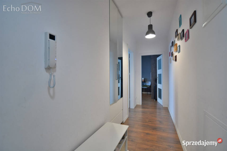 sprzedaży mieszkania 55m2 3 pokojowe Kraków dr Liczba pokoi 3 sprzedam