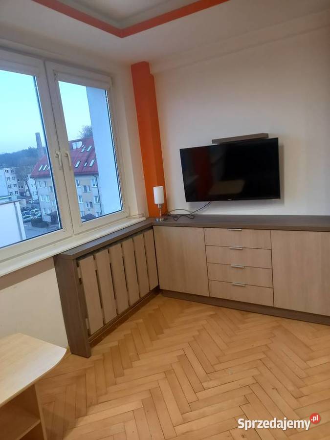 Kawalerka do wynajęcia Wejherowo