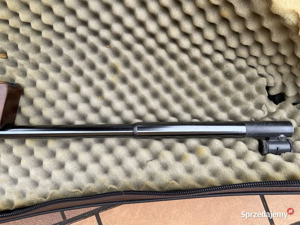 Wiatrówka fwb 300 zachodniopomorskie Czaplinek