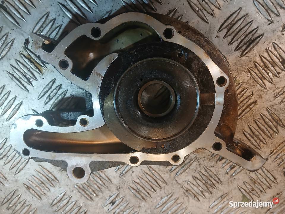 Pompa Oleju Olejowa Porsche 944 25 B 9441071049R Radłów