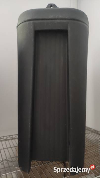 Termos cateringowy z kranem 16l