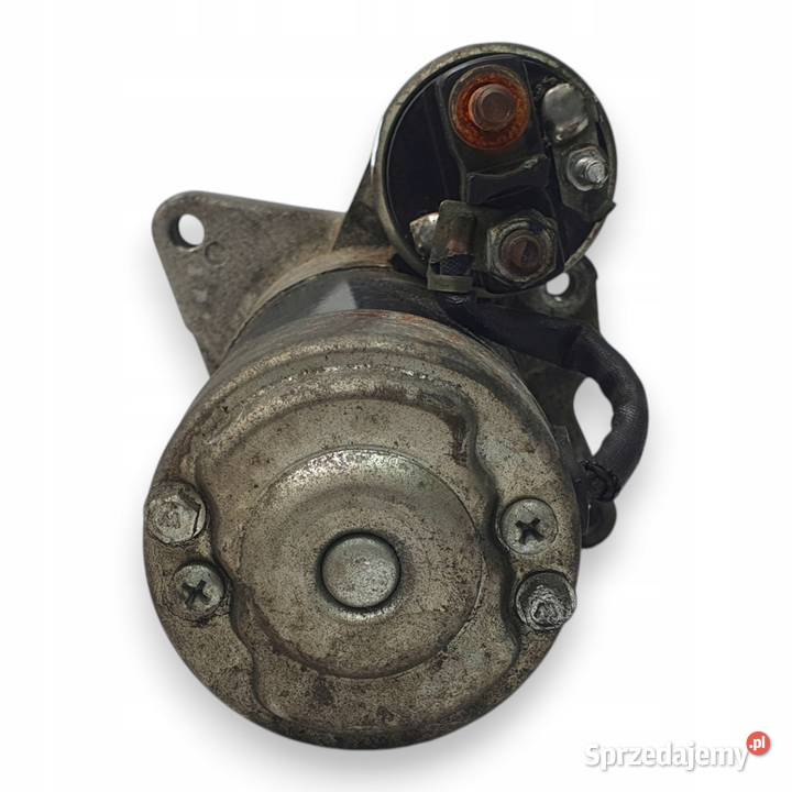 ROZRUSZNIK Nissan Primastar Opel Vivaro Trafic osobowe sprzedam