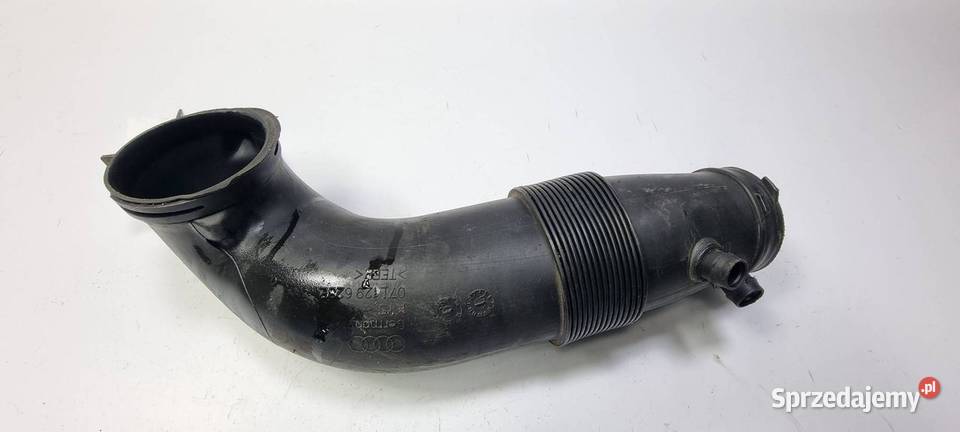 PRZEWÓD RURA DOLOT AUDI S8 D3 07L129628E Pozostałe kujawsko-pomorskie