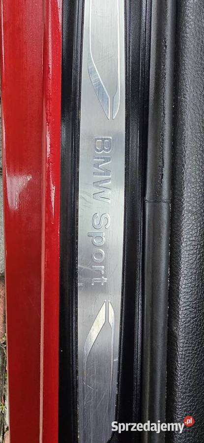 Sprzedam BMW Turek sprzedam