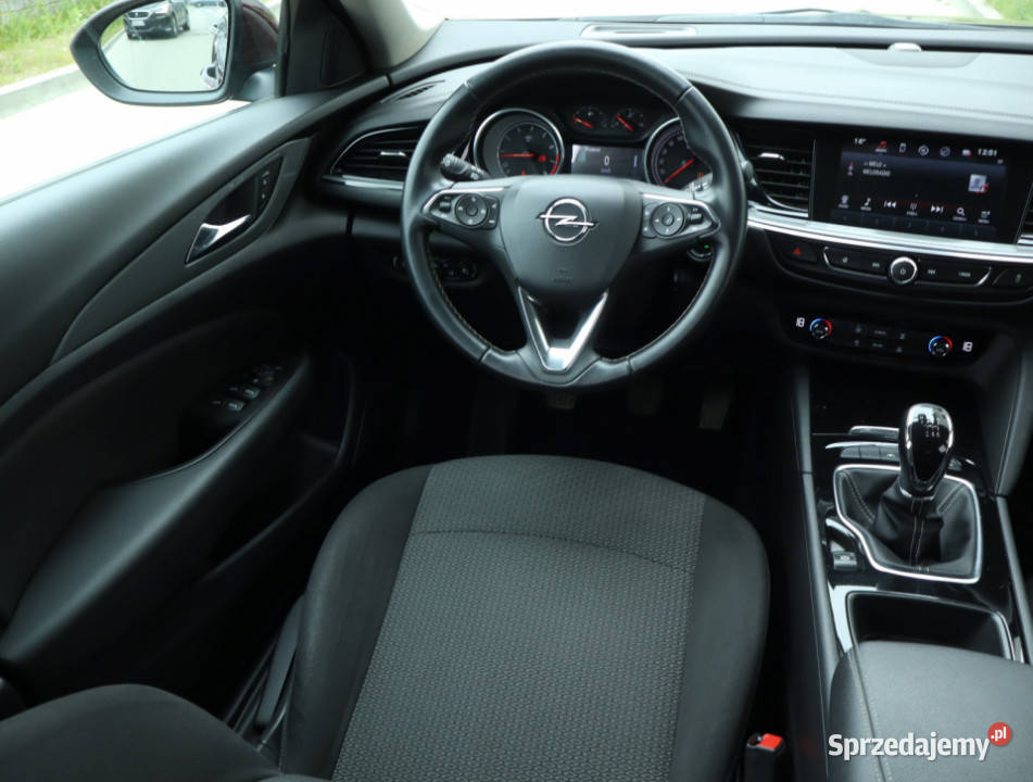 Opel Insignia 15 Turbo system Start-Stop sprzedam