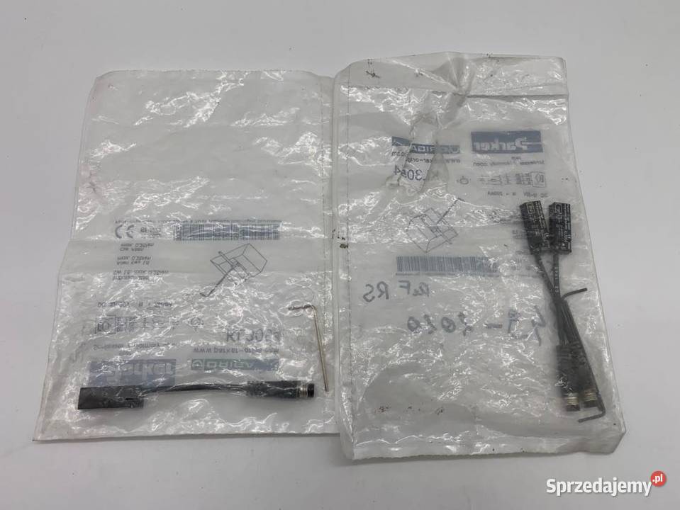Parker KL3054 Czujnik zbliżeniowy Warszawa