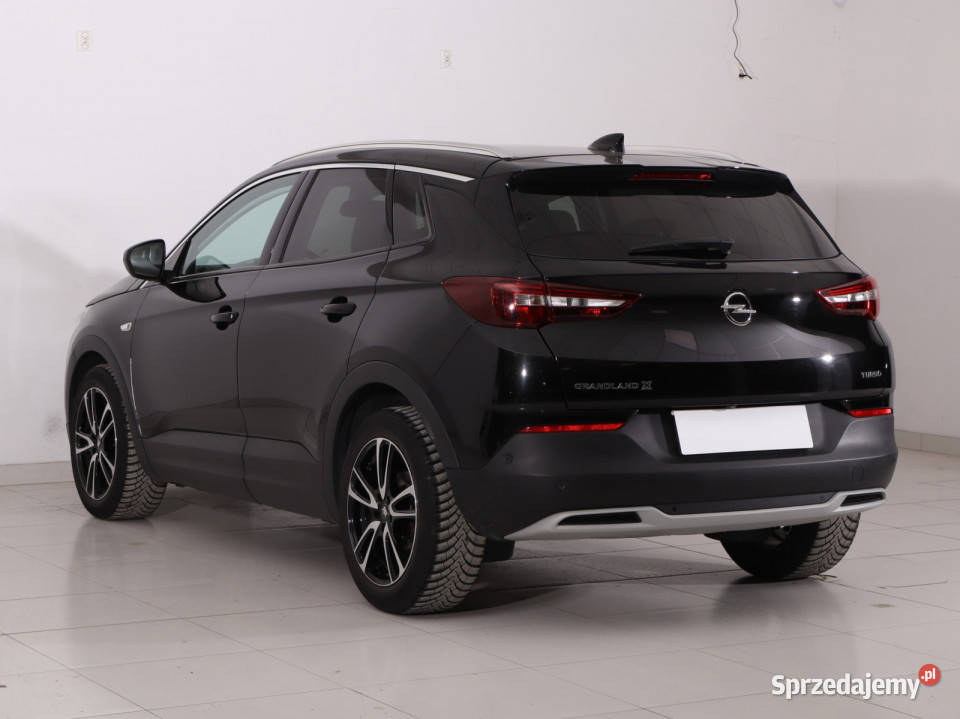 Opel Grandland 12 Turbo Piaseczno
