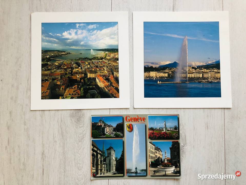 Kartki pocztowe pocztówki kolekcje zagranica łódzkie