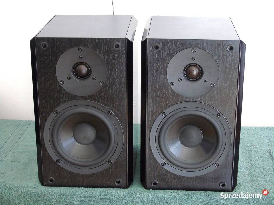 Kolumny Yamaha NXE100sprawne WYSYŁKA Jasło
