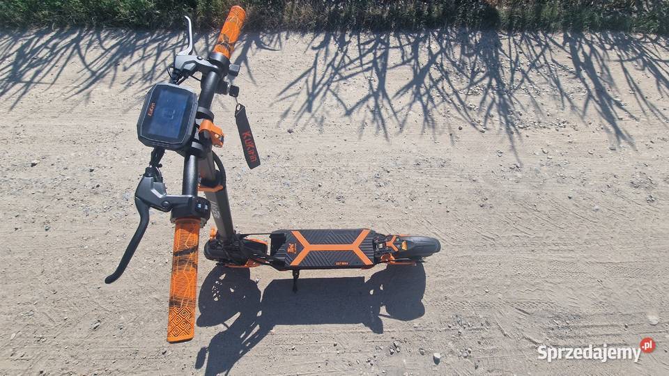 KuKirin G2 2026 Pozostałe Opole