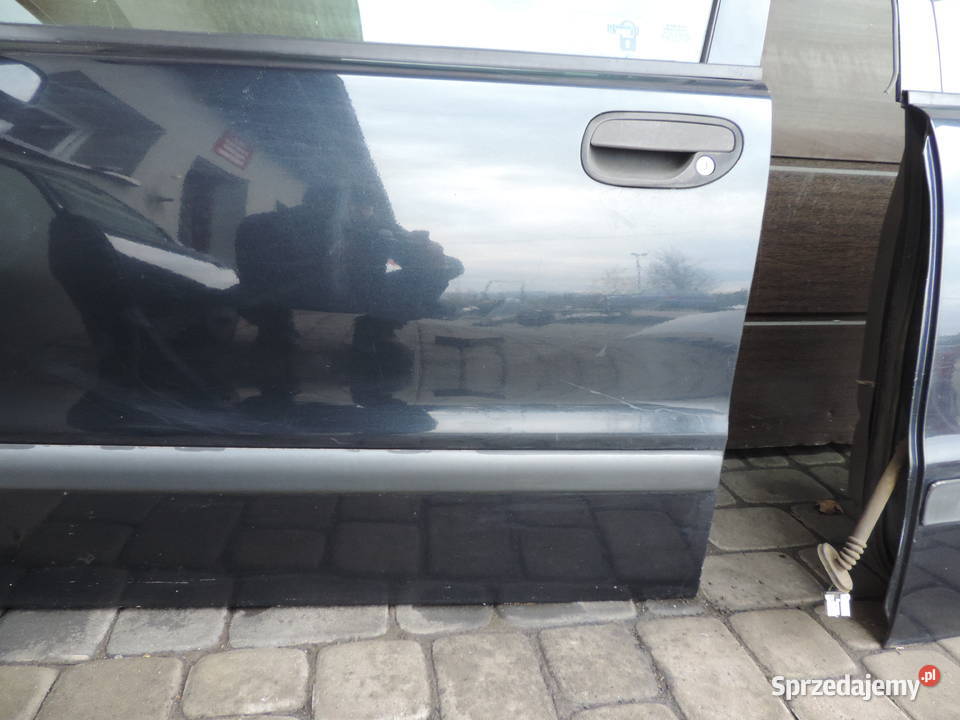 VOLVO S40 I DRZWI LEWY PRZÓD 33222 Nowy Sącz