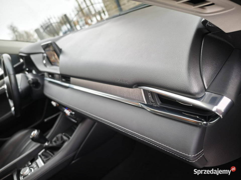 Mazda 6 III 2012 Sadlno