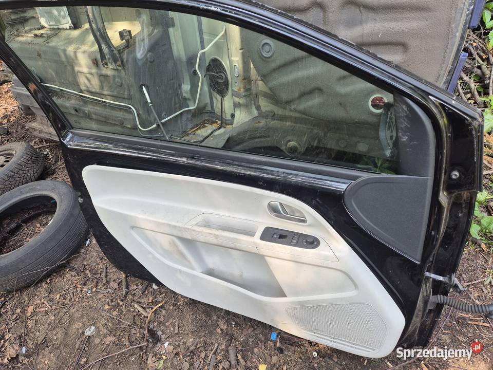 Amortyzatory wachacze sanki vw upseat mii skoda Piekary Śląskie sprzedam