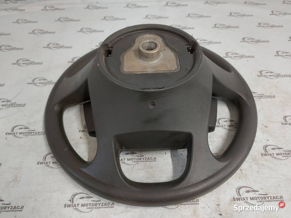 PEUGEOT BOXER III LIFT 14r kierownica Kielce sprzedam