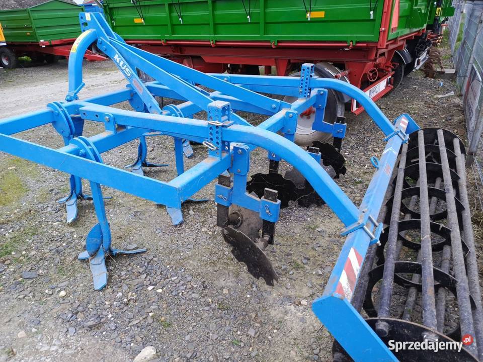 Gruber mandat 26m nowy Krobusz