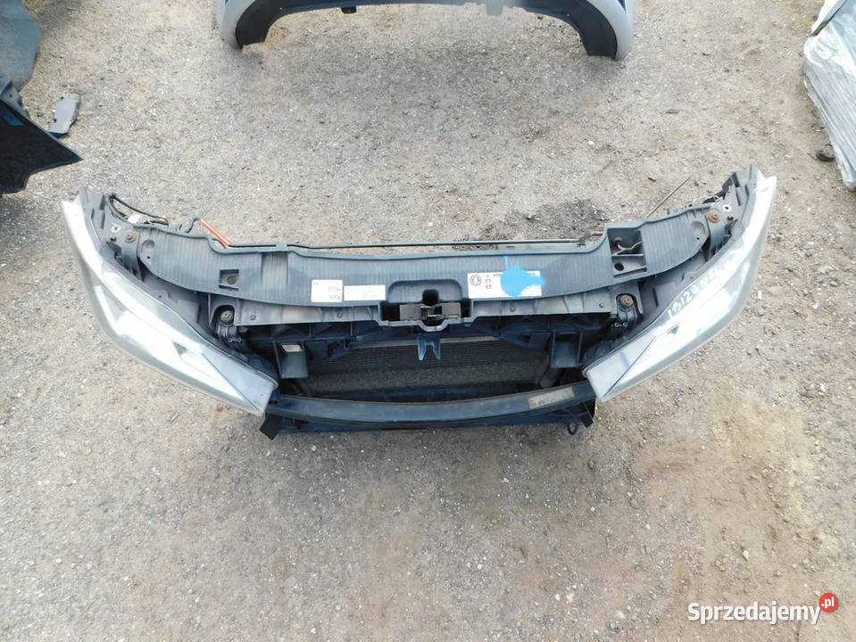 ibiza IV lift FL pas przedni A40195 WYSYŁKA Żory