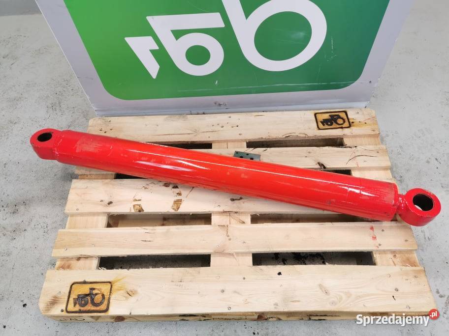 Siłownik główny ramienia Manitou MLT 728 Wilkowo sprzedam