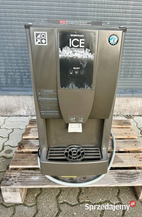 DYSTRYBUTOR DO WODY LODU HOSHIZAKI DCM60KE 6024H Krępsko