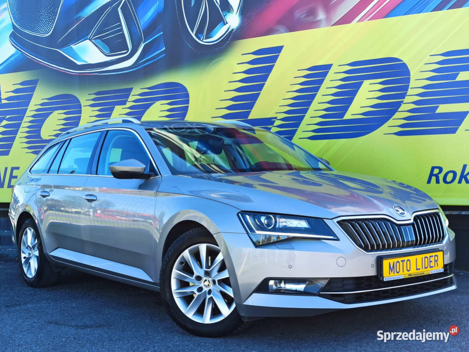 salon II właściciel bezwypadkowy Rzeszów