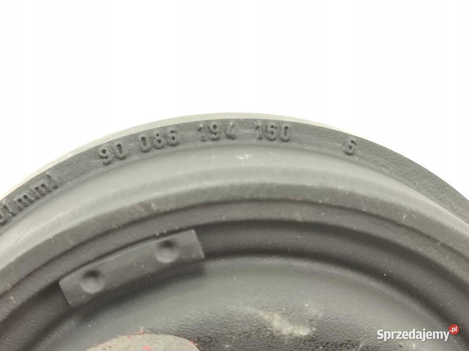 BĘBEN HAMULCOWY OPEL KADETT E 14 i 19901991 osobowe sprzedam