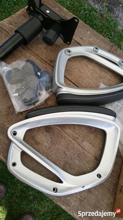 Fotel gamingowy Tanio Kraków