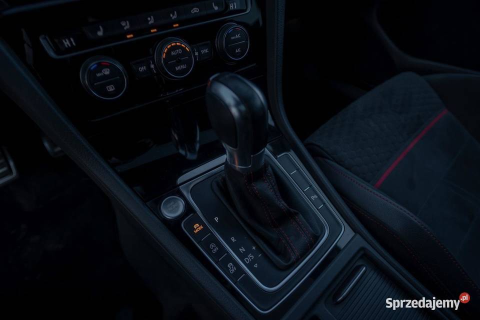 Golf 75 Lift GTI Performance 20 245 245KM Golf Krosno Odrzańskie
