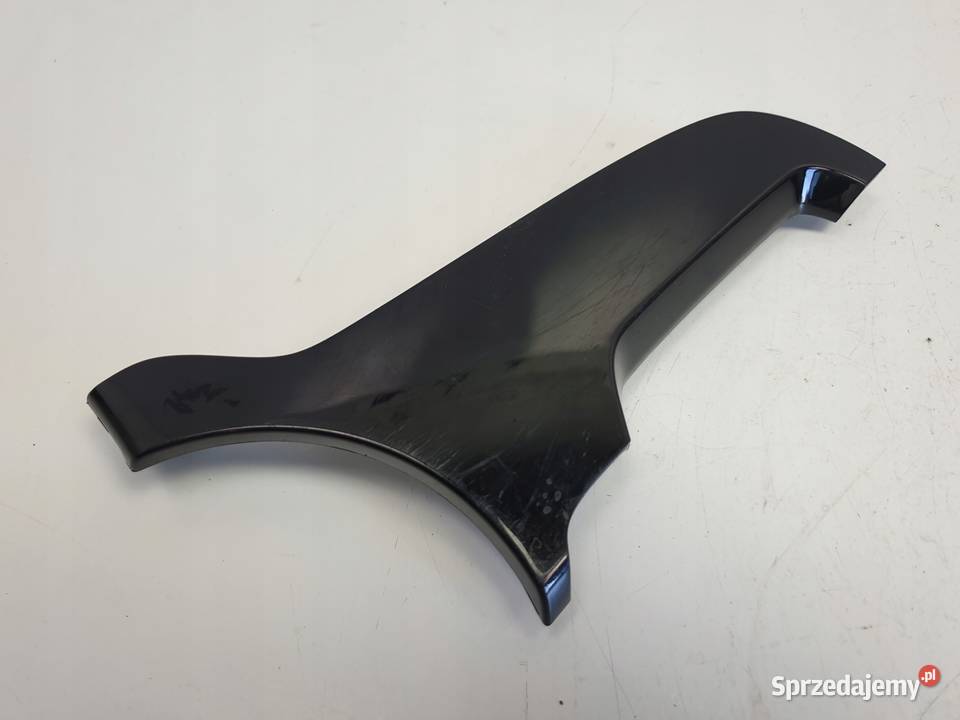 Opel Corsa F LISTWA KONSOLI ŚRODKOWEJ Dekor Rudka