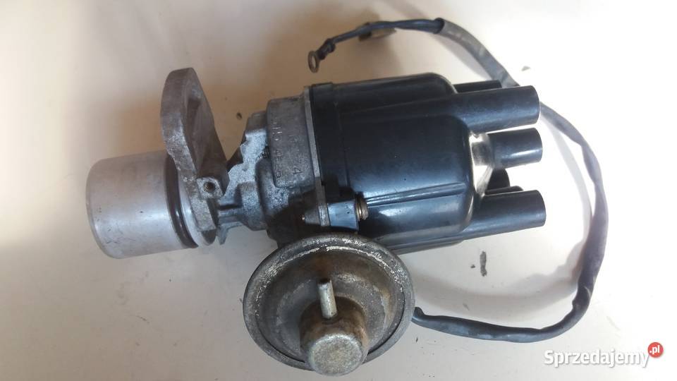 Mazda 323 MITSUBISHI aparat zaplonowy t4t70274 Rakoniewice