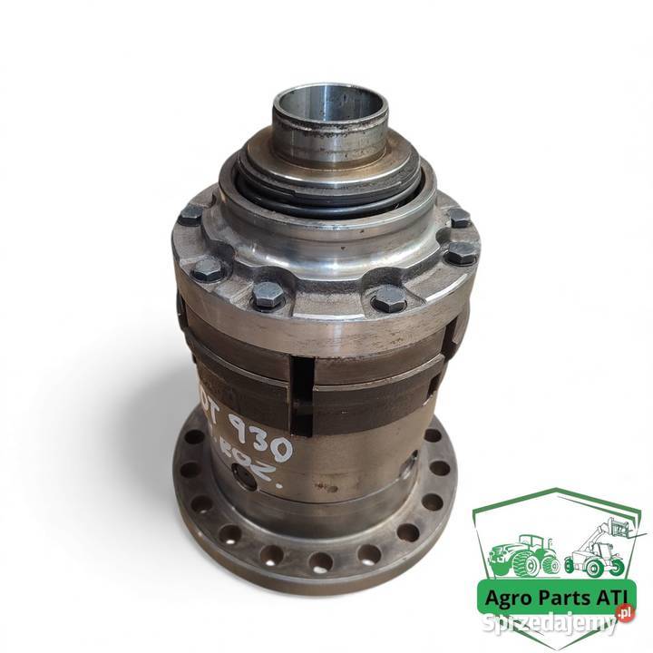 Dyferencjał F930301020020 Fendt 916 Favorit Do ciągników Ciechanowiec