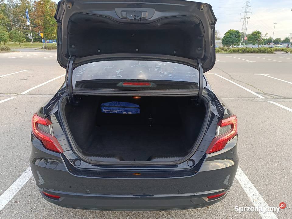 Fiat tipo 2016 16 multijet śląskie Bytom