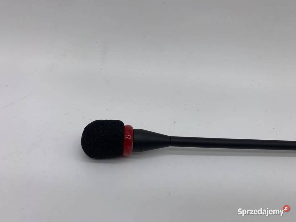 Gooseneck Microphone Fixed mount Warszawa