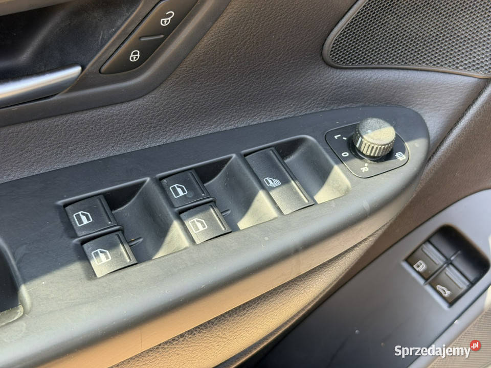 Volkswagen Eos Motoryzacja Częstochowa