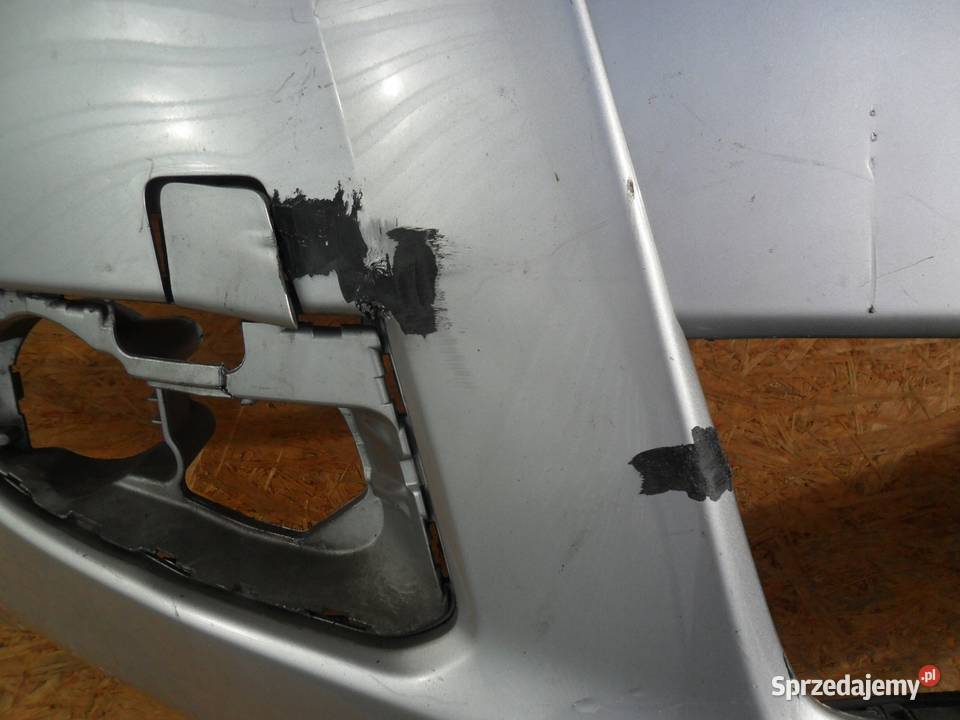 ZDERZAK PRZÓD PRZEDNI ORYGINAŁ 7171151K00 SUZUKI