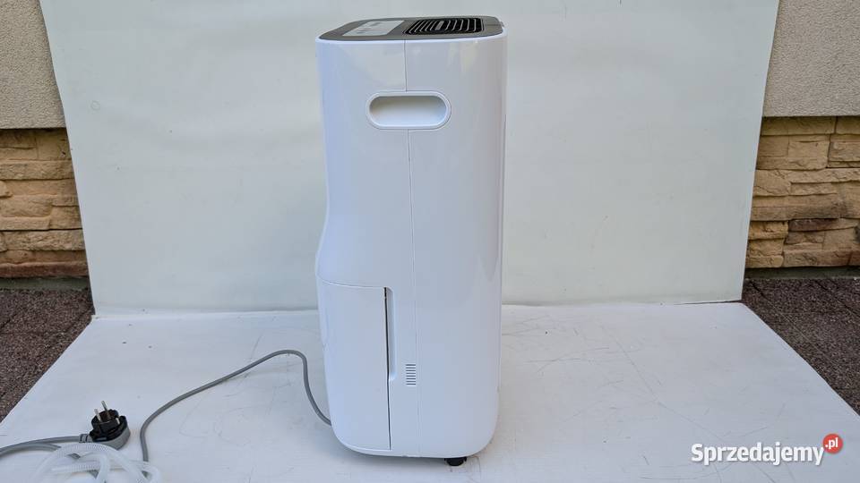 Osuszacz powietrza Homebase 20L24 h sprzedam