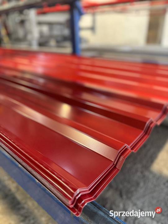 Blacha T4T35 filcu Włodawa