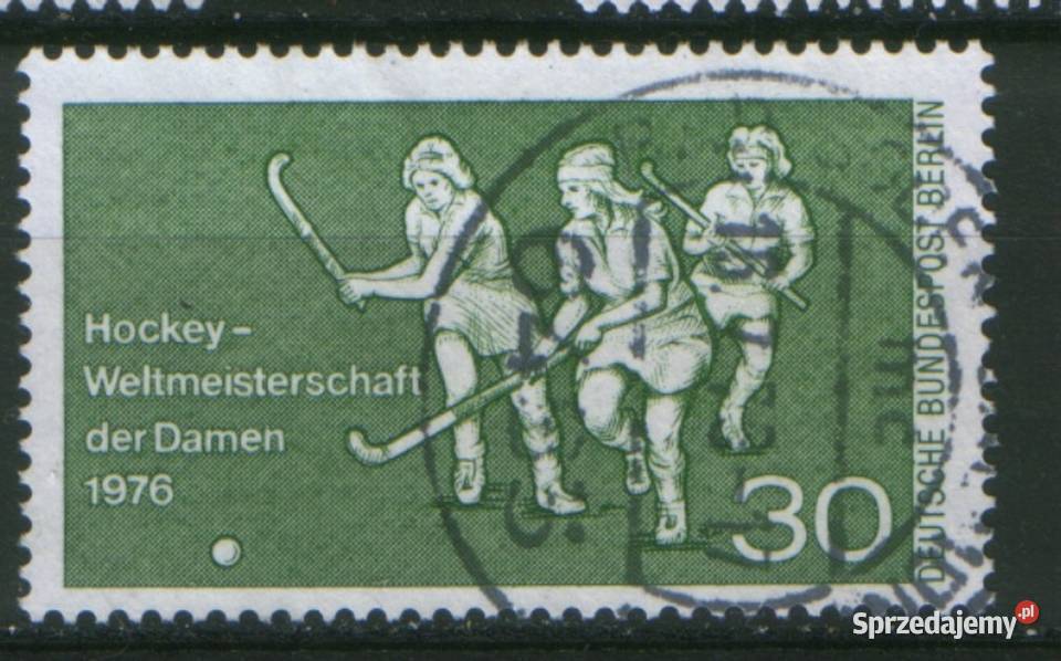 Zn Berlin Mi 52172 56276 68582 kas Gliwice