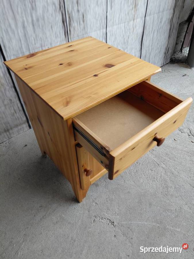 szafka sosnowa 283 Byczyna