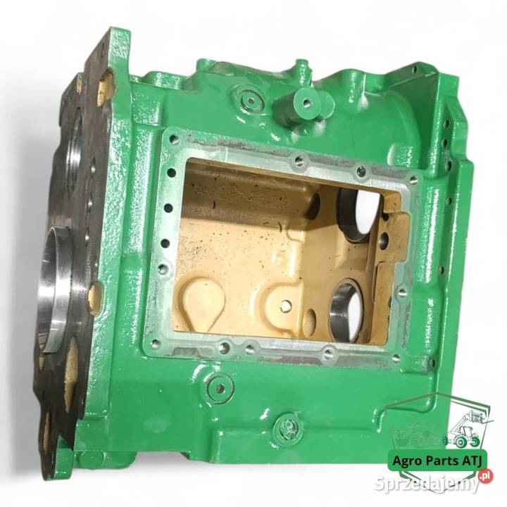 Obudowa Skrzynia Biegów PowerQuad R541887 Ciechanowiec