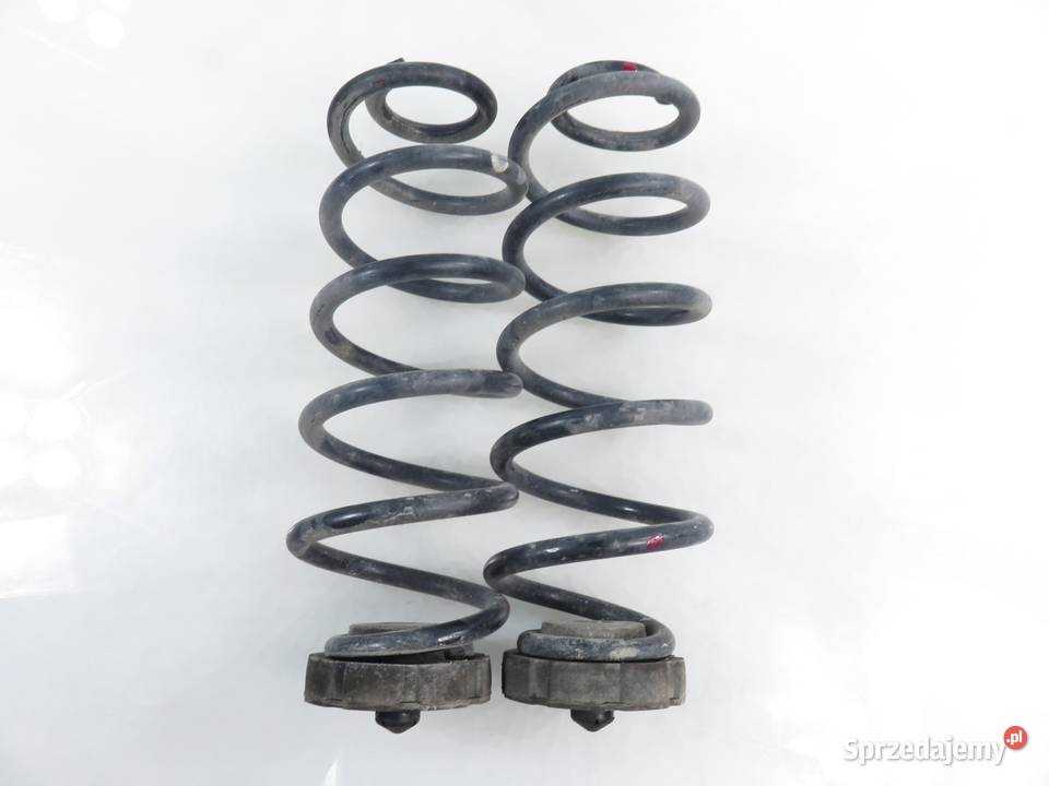 SPRĘŻYNY TYŁ AUDI A5 30 TDI quattro