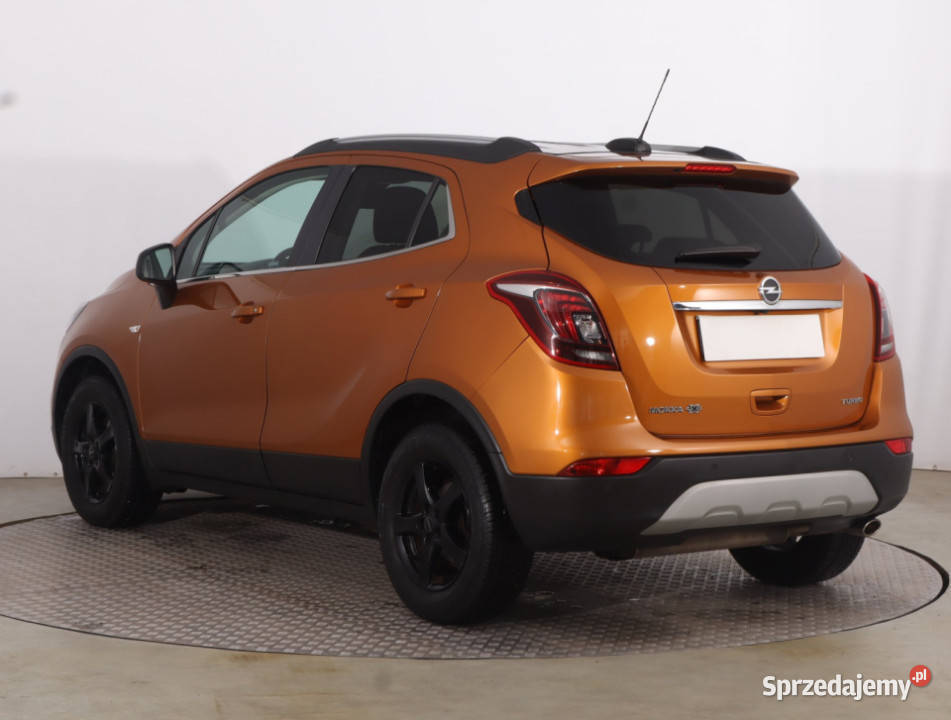 Opel Mokka 14 Turbo elektryczne szyby Piaseczno