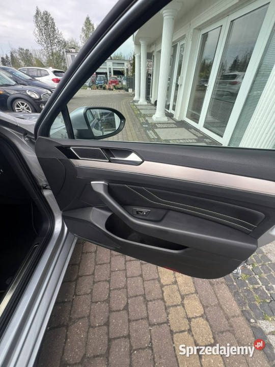 Volkswagen Passat B8 20142023 Słupsk sprzedam