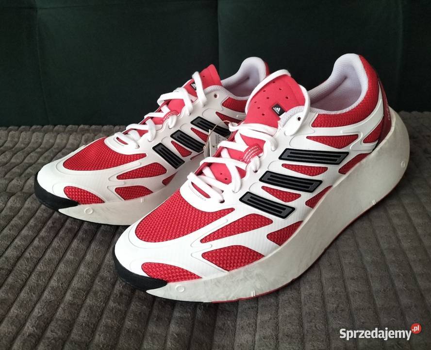 Buty Do Biegania Adidas AdiZero Arkuk 44 sprzedam