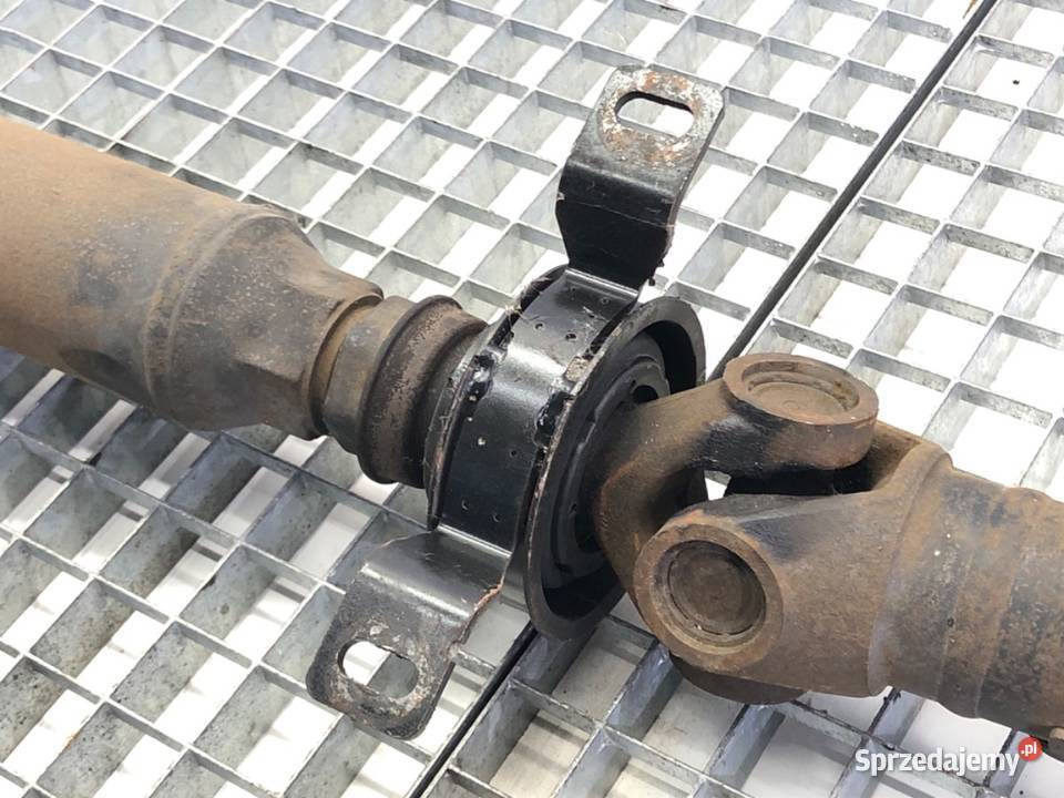 WAŁ NAPĘDOWY TYŁ JAGUAR STYPE II SedanLimuzyna