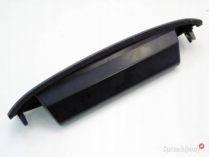 OSŁONA ZAŚLEPKA DESKI ROZDZIELCZEJ NISSAN ALMERA Sosnowiec sprzedam