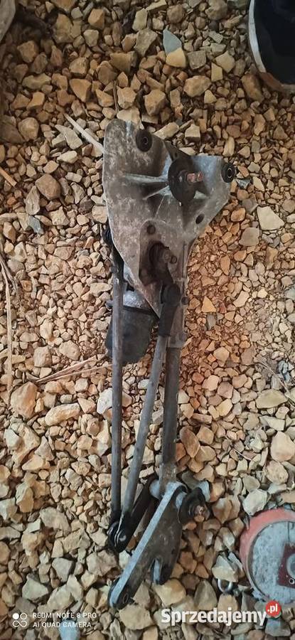 nissan xtrail mechanizm wycieraczek europa Pozostałe Imielin