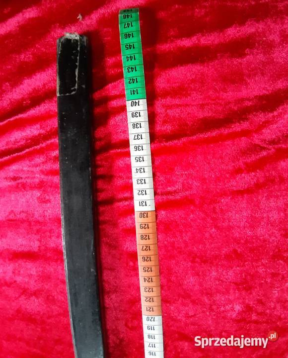 Kij Ładoga sport hokejowy rosyjski Russia czarny mazowieckie Piaseczno