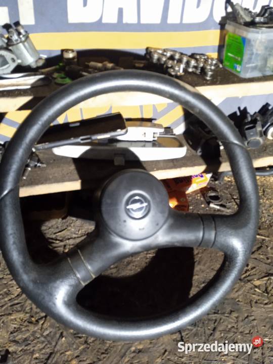 Części golf audi Lupo corsa Ustka