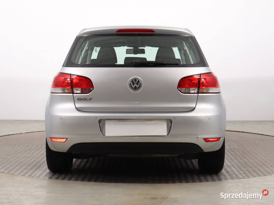 VW Golf 14 16V